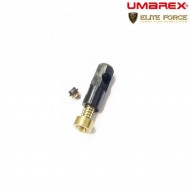 Parte 1 Hop Up Per Elite Force Sniper Sx9 Umarex (um-2.6420-sp-2) Parte 1 Hop Up Per Elite Force Sniper Sx9 Umarex (um-2.6420-sp-2)