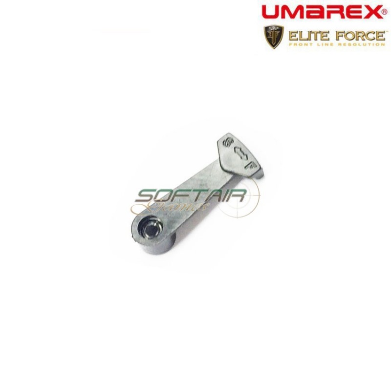 Safety Lever For Elite Force Sniper Sx9 Umarex (um-2.6420-sp-3)