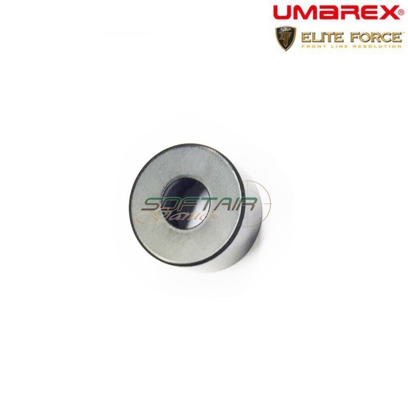 Barrel Final For Elite Force Sniper Sx9 Umarex (um-2.6420-sp-5) Barrel Final For Elite Force Sniper Sx9 Umarex (um-2.6420-sp-5)