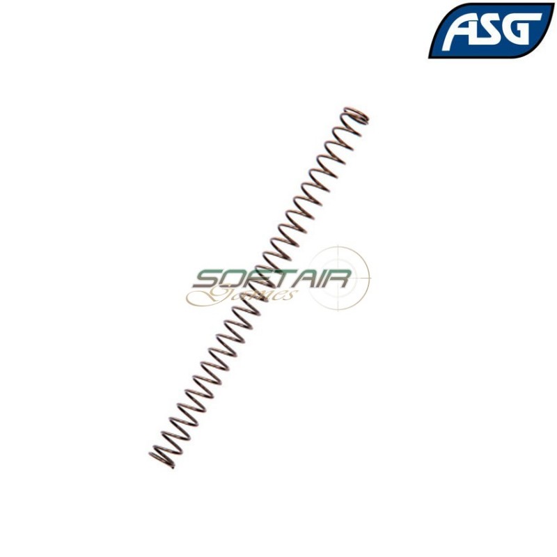 Scorpion Evo Spring M95 Asg (asg-18180)