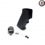 Grip Motore Black Standard Type M4/m16 G&g (gg-21)
