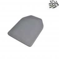 Singola Eva Dummy Balistic Plate Sapi Frog Industries® (fi-dummy-p-1)