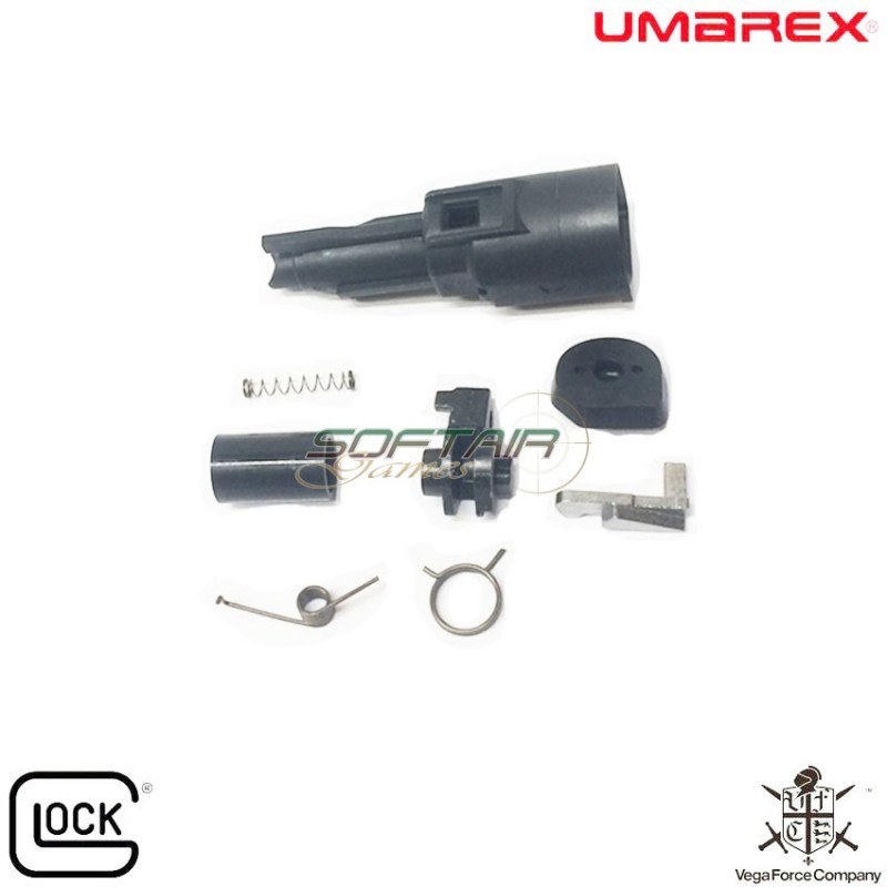 Service Kit Pistola Glock 17 Vfc Umarex (um-30632)