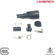 Service Kit Pistola Glock 17 Vfc Umarex (um-30632)