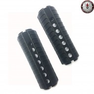 Handguard Black M4a1 Type G&g (gg-23)