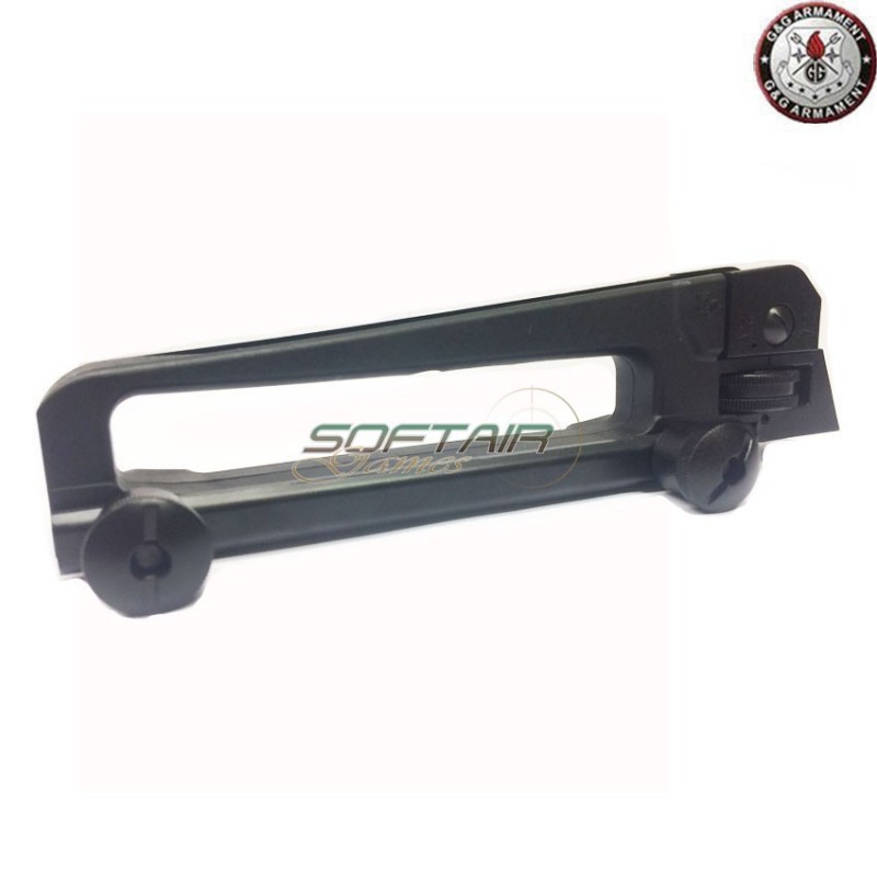 Maniglione Black M4/m16 Type G&g (gg-25)