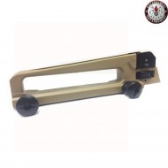 Maniglione Dark Earth M4/m16 Type G&g (gg-26)