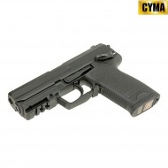 Pistola Elettrica Usp Aep Black Cyma (cm-004713)