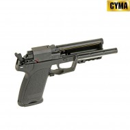 Pistola Elettrica Usp Aep Black Cyma (cm-004713)