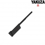 Hi-cap Magazine 100bb For Electric Pistols Aep Delta Tactics Yakuza (dty-12706)