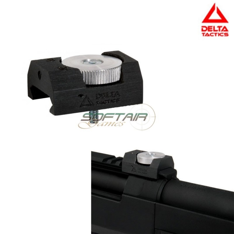 Striker Amoeba Ares Hop Up Precision Regolator Delta Tactics (dt-ac12929) Striker Amoeba Ares Hop Up Precision Regolator Delta Tactics (dt-ac12929)