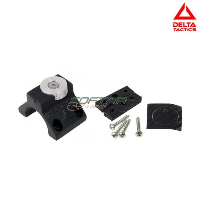 L96 Hop Up Precision Regolator Delta Tactics (dt-12930) L96 Hop Up Precision Regolator Delta Tactics (dt-12930)