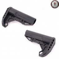 Calcio Gos-v4 Black Per M4/m16 G&g (gg-05052)