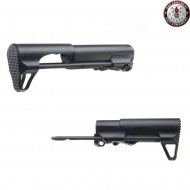 Calcio Gos-v5 Black Arp Style G&g (gg-05053)