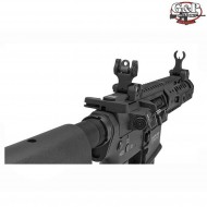 Fucile Elettrico Aeg Pdw Rapid Fire Black G&p (gp-reg001bk)