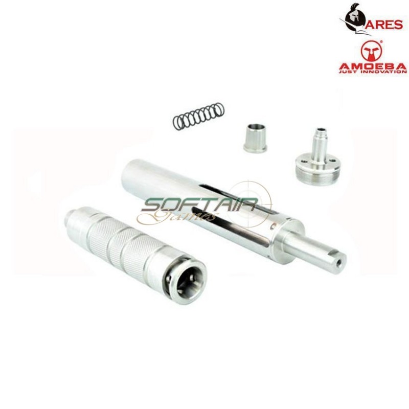 C02 Conversion Kit For Striker Amoeba (ar-cpsb-co2) C02 Conversion Kit For Striker Amoeba (ar-cpsb-co2)