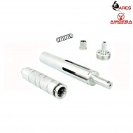 C02 Conversion Kit For Striker Amoeba (ar-cpsb-co2) C02 Conversion Kit For Striker Amoeba (ar-cpsb-co2)