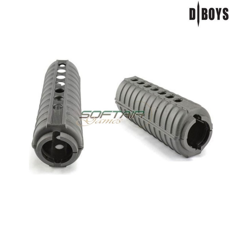 Paramano Anteriore M4 D Boys (m-23)