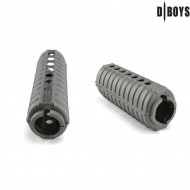 Front Hand Guard M4 D Boys (m23)