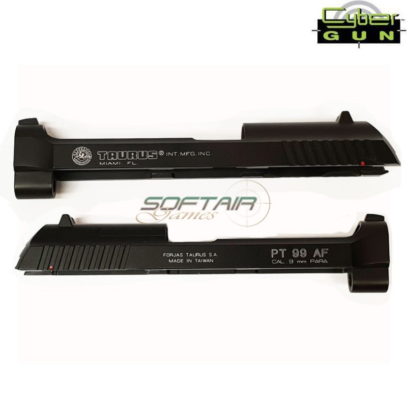 Carrello Per Co2 Taurus Pt99/pt92 Cybergun (cg-8)