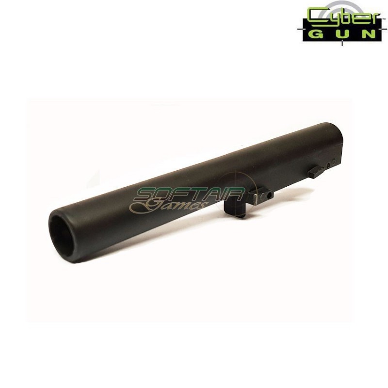 Canna Esterna Per Co2 Taurus Pt99/pt92 Cybergun (cg-kcb15ahn-z45)