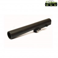 Outer Barrel For Co2 Taurus Pt99/pt92 Cybergun (cg-kcb15ahn-z45)