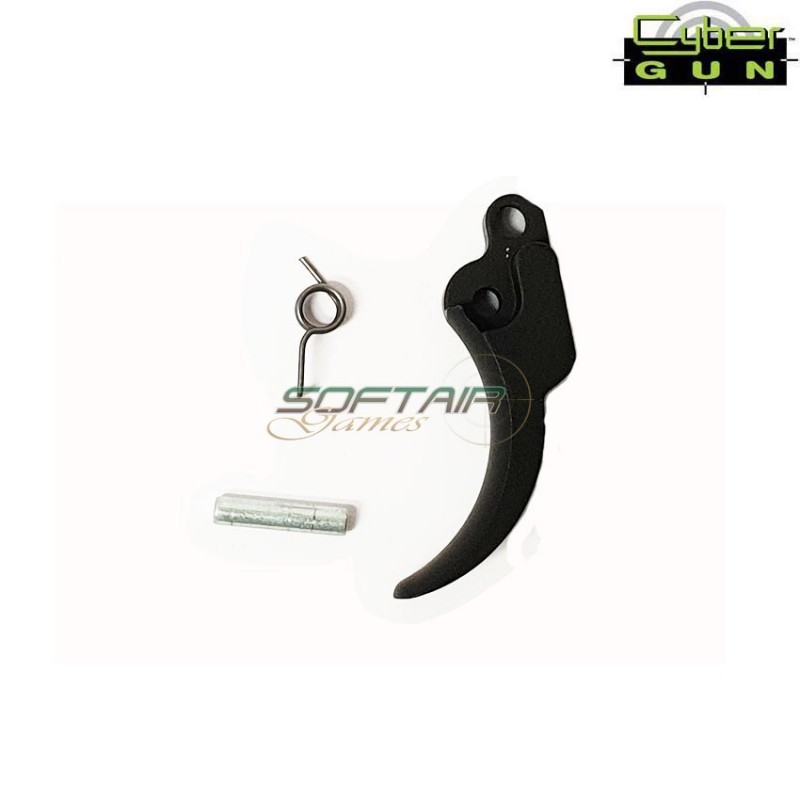 Trigger For Co2 Taurus Pt99/pt92 Cybergun (cg-22)
