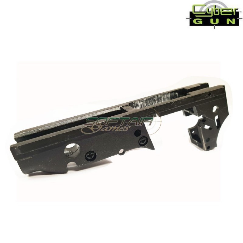 Gearbox Interno Vuoto Per Co2 Taurus Pt99/pt92 Cybergun (cg-25) Gearbox Interno Vuoto Per Co2 Taurus Pt99/pt92 Cybergun (cg-25)