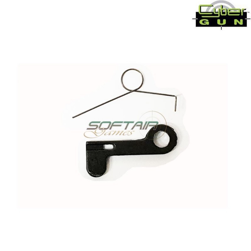 Levers For Co2 Taurus Pt99/pt92 Cybergun (cg-21) Levers For Co2 Taurus Pt99/pt92 Cybergun (cg-21)