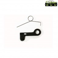Levers For Co2 Taurus Pt99/pt92 Cybergun (cg-21) Levers For Co2 Taurus Pt99/pt92 Cybergun (cg-21)