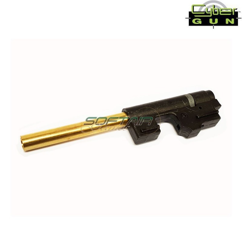 Set Hop Up & Chamber For Co2 Taurus Pt99/pt92 Cybergun (cg-6) Set Hop Up & Chamber For Co2 Taurus Pt99/pt92 Cybergun (cg-6)