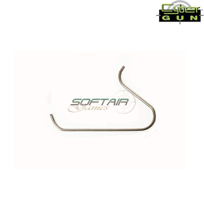 Trigger Bar Spring For Co2 Taurus Pt99/pt92 Cybergun (cg-5)