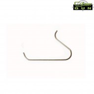 Molla Bar Grilletto Per Co2 Taurus Pt99/pt92 Cybergun (cg-5)