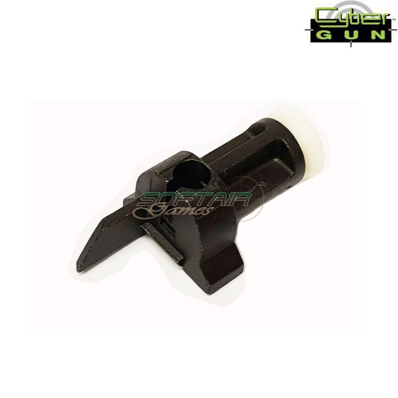 Kit Testa Pistone Per Co2 Taurus Pt99/pt92 Cybergun (cg-20)