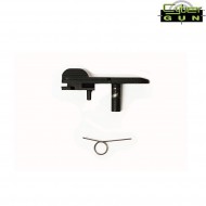 Slide Stop For Co2 Taurus Pt99/pt92 Cybergun (cg-kcb15-z15-s10) Slide Stop For Co2 Taurus Pt99/pt92 Cybergun (cg-kcb15-z15-s10)