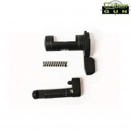 Slide Levers For Co2 Taurus Pt99/pt92 Cybergun (cg-23) Slide Levers For Co2 Taurus Pt99/pt92 Cybergun (cg-23)