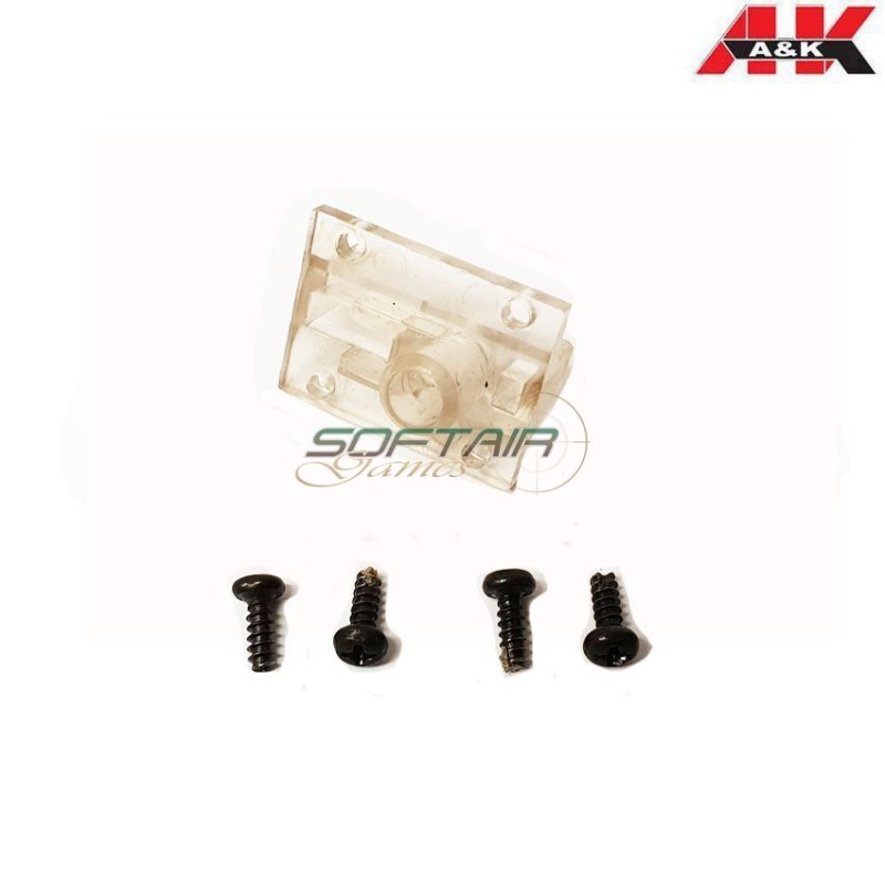 Loading Nozzle Chamber Per Masada A&k (aek-20)