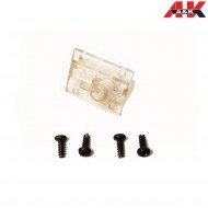 Loading Nozzle Chamber For Masada A&k (aek-20)