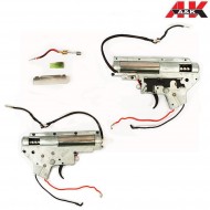 Gearbox Completo Masada A&k (aek-7)