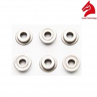 Boccole 5.9mm Per Marui Recoil Shock Ebb Lonex (gd-01-04) Boccole 5.9mm Per Marui Recoil Shock Ebb Lonex (gd-01-04)