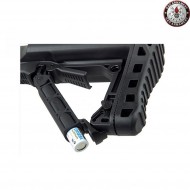 Electric Rifle Tr16 Mbr 556wh Black G2 System G&g (gg-tr16mbr556wh