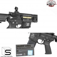 Fucile Elettrico M4 Salient Arms Gry Black Rifle Lungo G&p (gp-aeg089l)