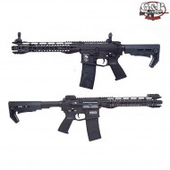 Electric Rifle Viper Thor M4 Rapid Fire G&p (gp-aegthr002) Electric Rifle Viper Thor M4 Rapid Fire G&p (gp-aegthr002)