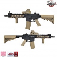 Fucile Elettrico Mk18 Mod 1 Two Tone G&p (gp-aeg038de)