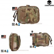 Multi Purpose Admin Multicam® Genuine Usa Emerson (em8506c)