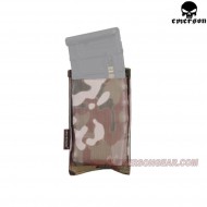 Single Pouch Tactical Duty Gear Multicam Emerson (em2386c)