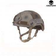 Elmetto Ach Mich 2001 Special Action Navy Seal Emerson (em8979d) Elmetto Ach Mich 2001 Special Action Navy Seal Emerson (em8979d)