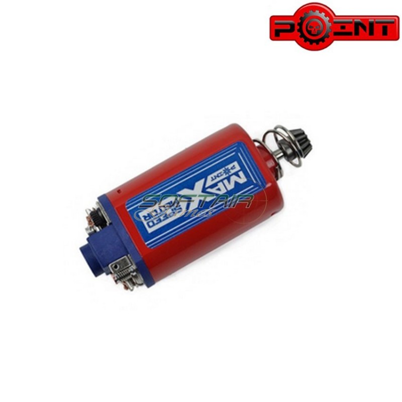 Motor Max Speed Short Shaft Point (po-fb09003)