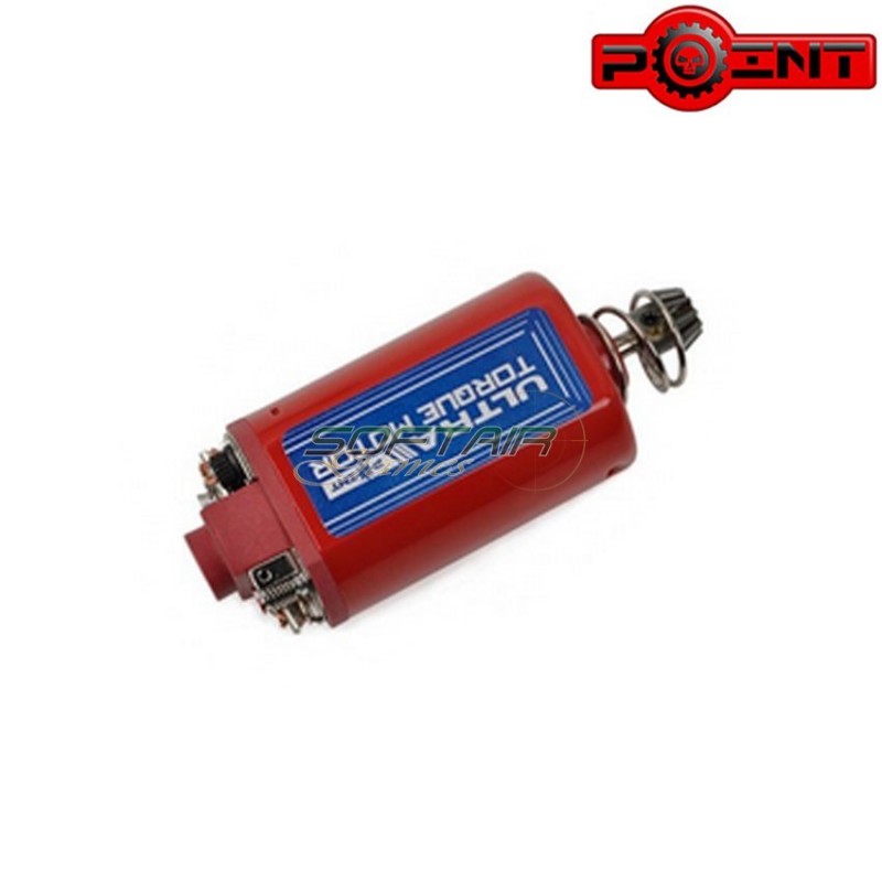 Motore Ultra Torque Albero Corto Point (po-fb09001) Motore Ultra Torque Albero Corto Point (po-fb09001)