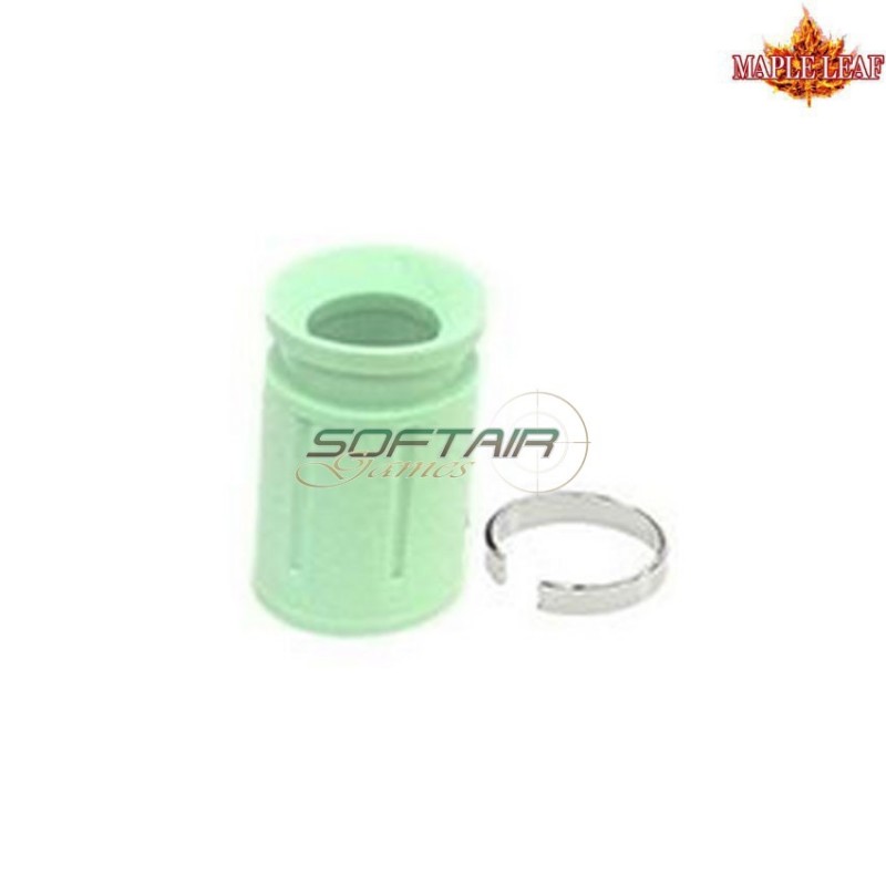 Gommino Hop Up Wonder 50° Per Marui/we/kjw Gbb Pistole & Gbbr & Vsr Maple Leaf (ml-h06w50)